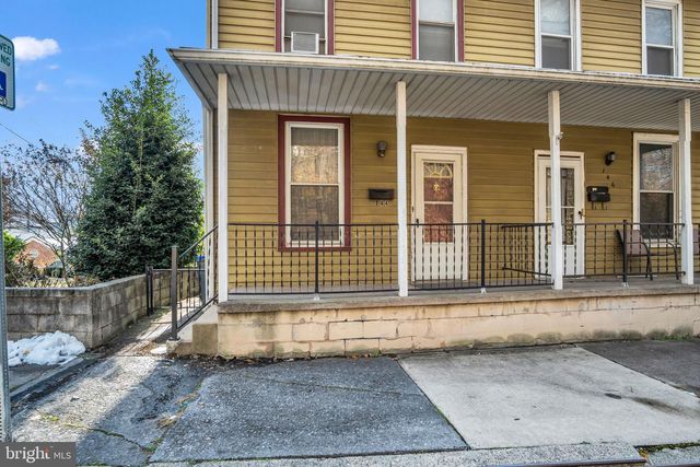 144 N 2ND ST, Steelton, PA 17113