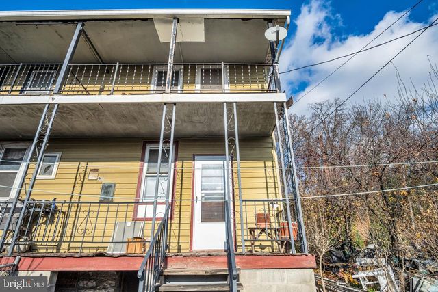 144 N 2ND ST, Steelton, PA 17113