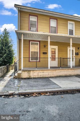 144 N 2ND ST, Steelton, PA 17113