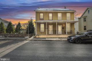 144 N 2ND ST, Steelton, PA 17113