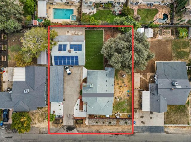 3538 Tarro Way, Carmichael, CA 95608