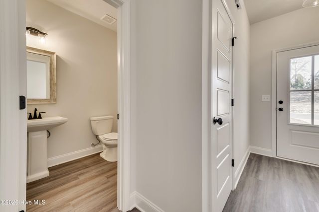 395 Bay Meadows Drive, Aiken, SC 29803