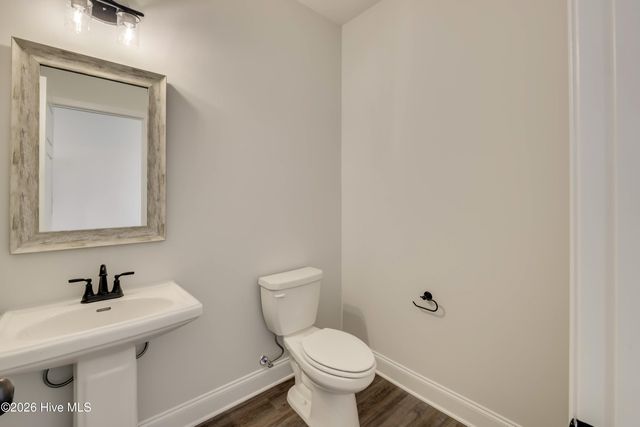 395 Bay Meadows Drive, Aiken, SC 29803