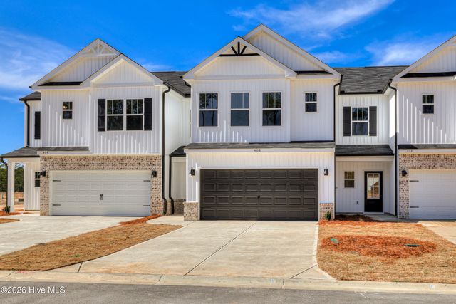 395 Bay Meadows Drive, Aiken, SC 29803