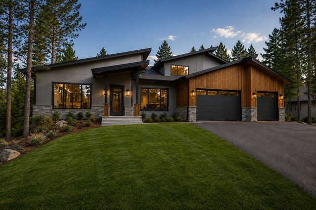 292 Turnberry Terrace, Columbia Falls, MT 59912