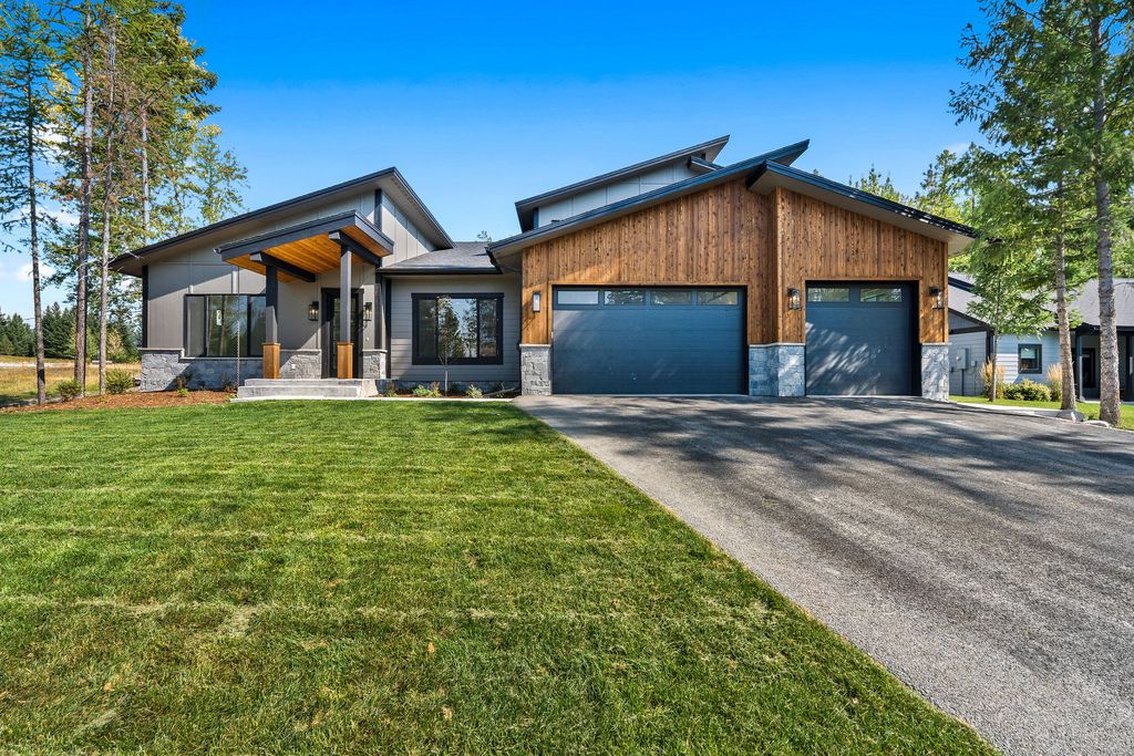 292 Turnberry Terrace, Columbia Falls, MT 59912 photo 2