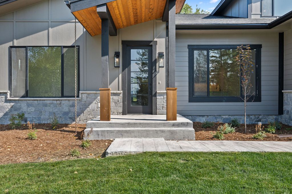 292 Turnberry Terrace, Columbia Falls, MT 59912 photo 3