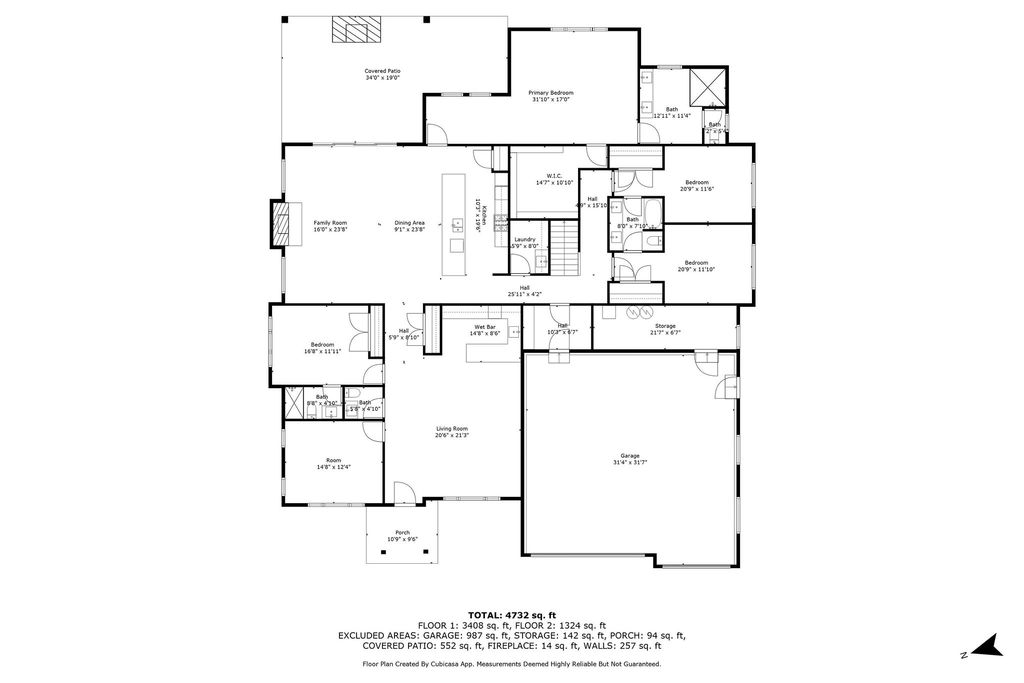 292 Turnberry Terrace, Columbia Falls, MT 59912 photo 72