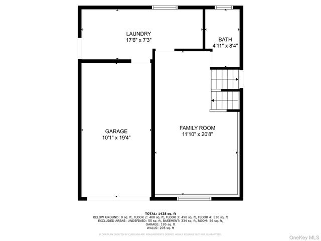 86 Silber Avenue, Bethpage, NY 11714