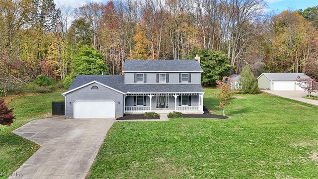 2309 Westport Drive, Akron, OH 44312