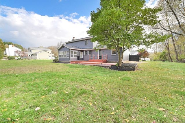 2309 Westport Drive, Akron, OH 44312