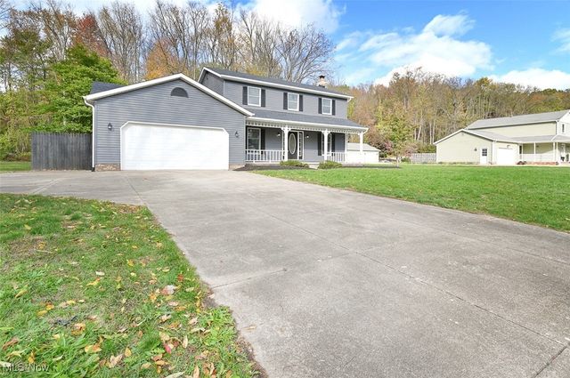 2309 Westport Drive, Akron, OH 44312