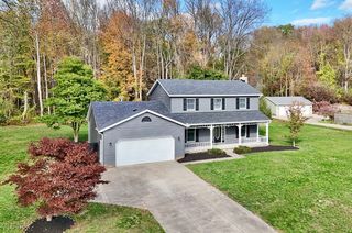 2309 Westport Drive, Akron, OH 44312