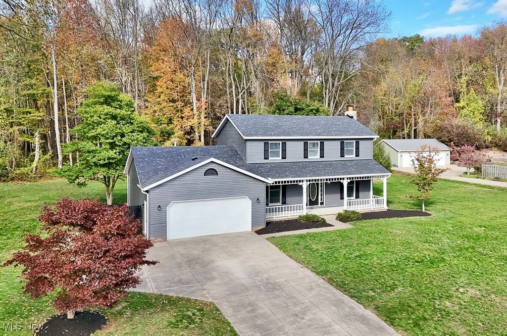 2309 Westport Drive, Akron, OH 44312