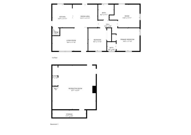 284 Stephanie Dr, Clarksville, TN 37042