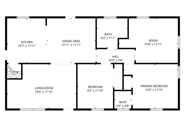 284 Stephanie Dr, Clarksville, TN 37042