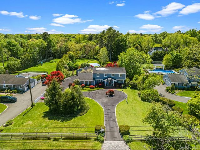 199 Split Rock Road, Syosset, NY 11791