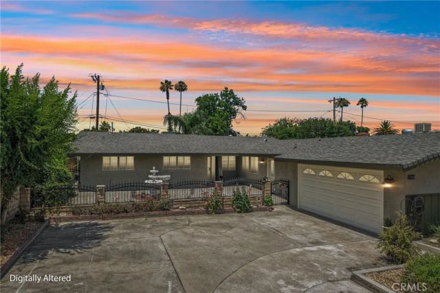 17316 Hawthorne Avenue, Fontana, CA 92335
