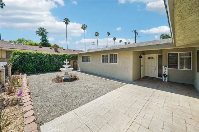17316 Hawthorne Avenue, Fontana, CA 92335