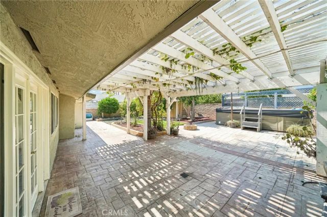 17316 Hawthorne Avenue, Fontana, CA 92335