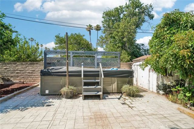 17316 Hawthorne Avenue, Fontana, CA 92335