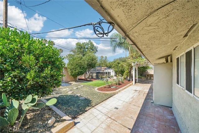 17316 Hawthorne Avenue, Fontana, CA 92335