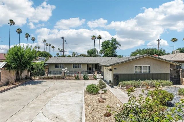 17316 Hawthorne Avenue, Fontana, CA 92335