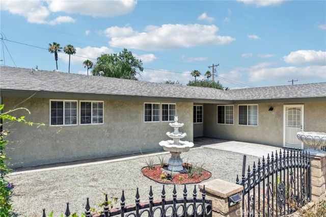 17316 Hawthorne Avenue, Fontana, CA 92335