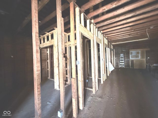 409 N Tacoma Avenue, Indianapolis, IN 46201