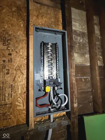 409 N Tacoma Avenue, Indianapolis, IN 46201