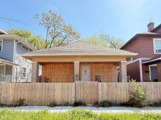 409 N Tacoma Avenue, Indianapolis, IN 46201