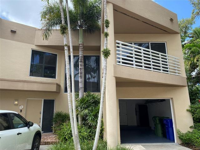 101 SE 15th Avenue E, Fort Lauderdale, FL 33301