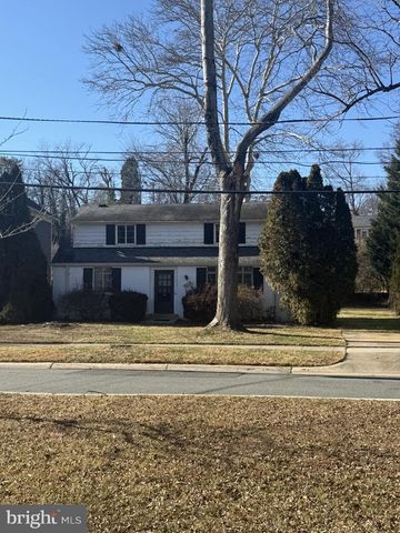 9302 BULLS RUN PKWY, Bethesda, MD 20817