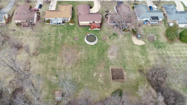 5863 Alma Drive, Rockford, IL 61108