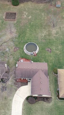 5863 Alma Drive, Rockford, IL 61108