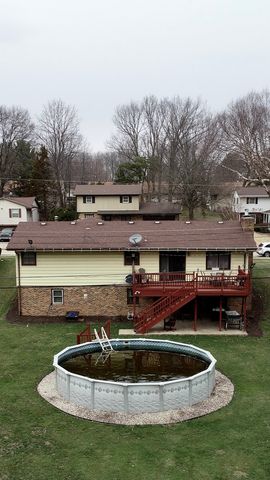 5863 Alma Drive, Rockford, IL 61108