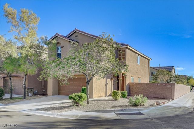 7497 Glimmering Sun Avenue, Las Vegas, NV 89178