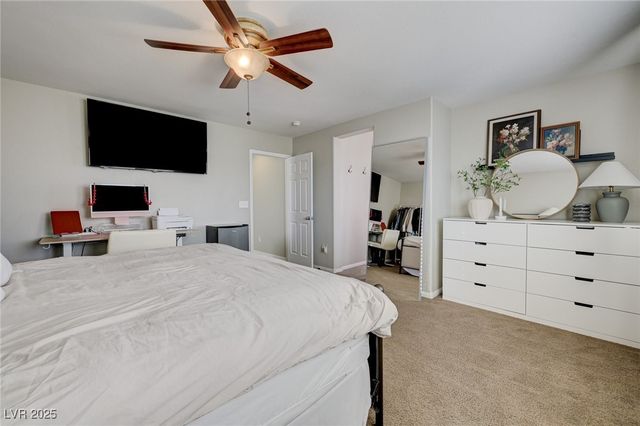 7497 Glimmering Sun Avenue, Las Vegas, NV 89178