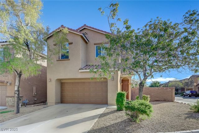 7497 Glimmering Sun Avenue, Las Vegas, NV 89178