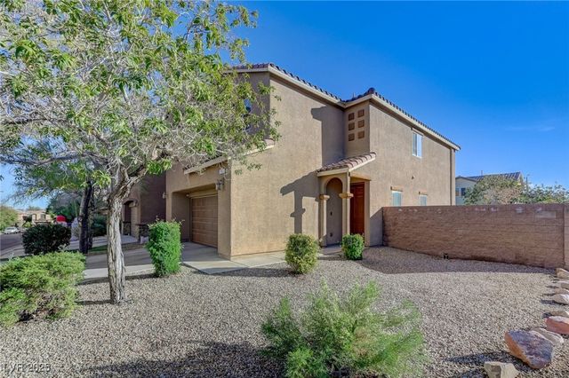 7497 Glimmering Sun Avenue, Las Vegas, NV 89178