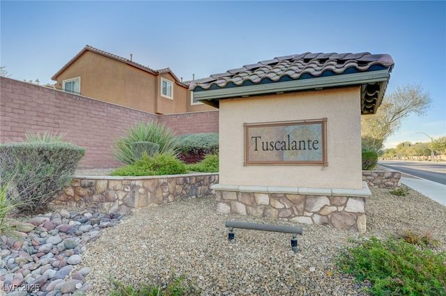 7497 Glimmering Sun Avenue, Las Vegas, NV 89178