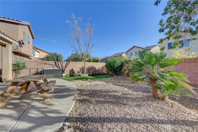 7497 Glimmering Sun Avenue, Las Vegas, NV 89178