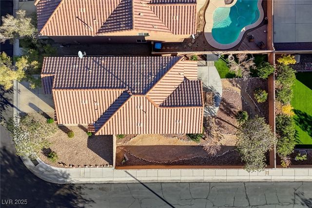 7497 Glimmering Sun Avenue, Las Vegas, NV 89178