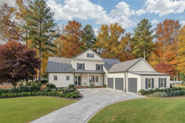 200 Summer Ridge Drive, Ball Ground, GA 30107