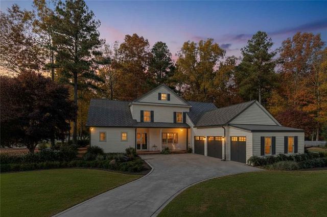 200 Summer Ridge Drive, Ball Ground, GA 30107