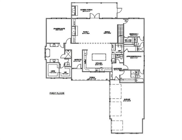 200 Summer Ridge Drive, Ball Ground, GA 30107