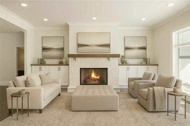 200 Summer Ridge Drive, Ball Ground, GA 30107