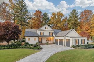 200 Summer Ridge Drive, Ball Ground, GA 30107