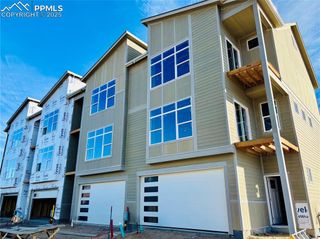 711 Belleza View, Colorado Springs, CO 80907