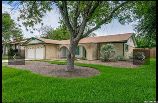 7947 Forest Flame, San Antonio, TX 78239
